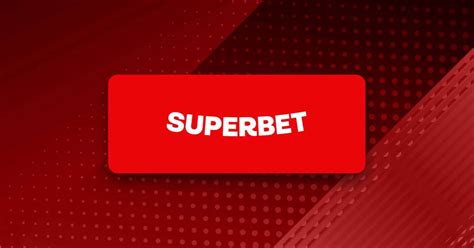 superbet login
